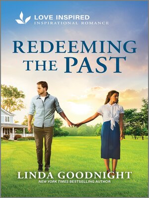 cover image of Redeeming the Past